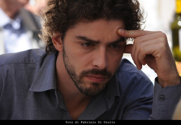 Il giovane Montalbano, la fiction di Raiuno