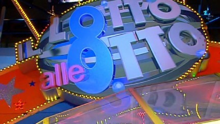 Il Lotto alle otto