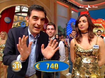 Il Lotto alle otto