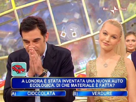 Il Lotto alle otto