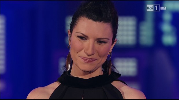 Il Meglio d'Italia, Laura Pausini