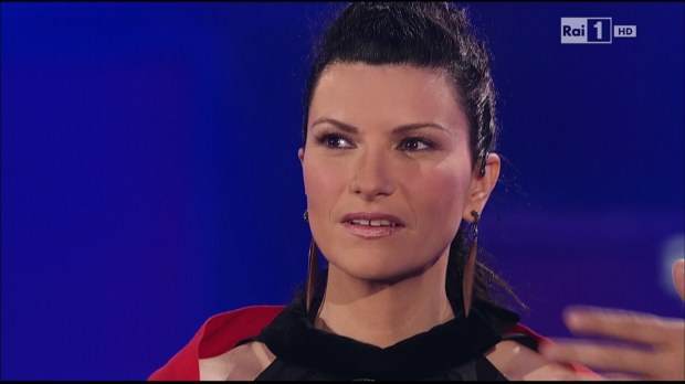 Il Meglio d'Italia, Laura Pausini