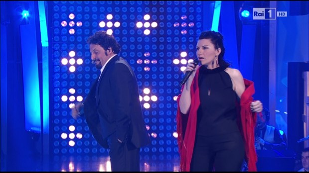 Il Meglio d'Italia, Laura Pausini