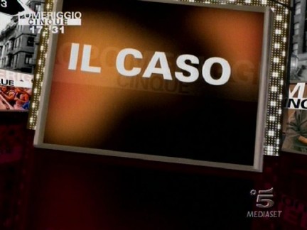 Il nuovo studio di Pomeriggio 5