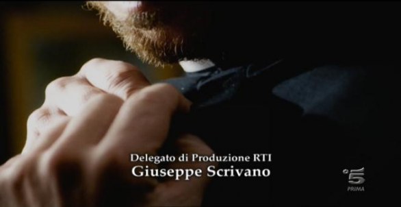 Il tredicesimo apostolo - Il prescelto, i personaggi principali