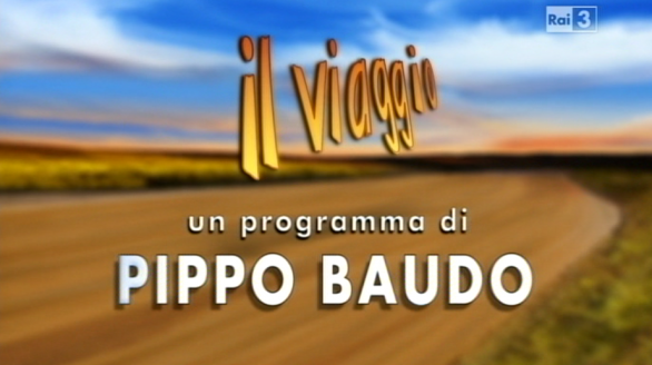 Il Viaggio di Baudo: prima puntata