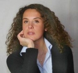 Ilaria Cavo