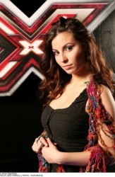 ilaria x factor