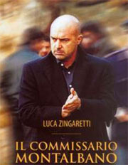 Luca Zingaretti - Il Commissario Montalbano