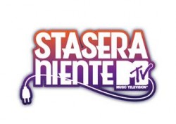 Stasera niente MTV