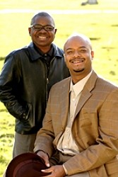 Gary Coleman, Todd Bridges