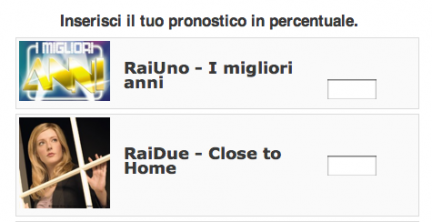 i migliori anni close to home