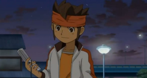 Inazuma Eleven Go su Disney XD