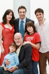 cast incantesimo soap