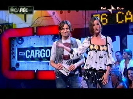 Scalo 76 Cargo