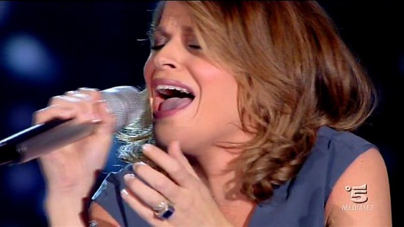 Io Canto 17 novembre 2011