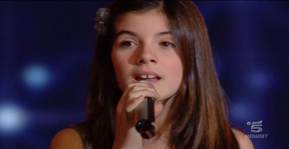 Io canto 3 - Semifinale 24 novembre 2011