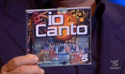 Io Canto - Sesta Puntata