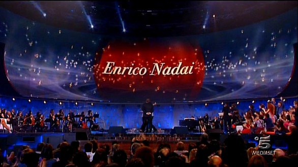 Io canto - Semifinale del 4 dicembre 2010