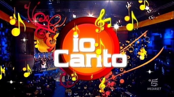 Io canto - Semifinale del 4 dicembre 2010