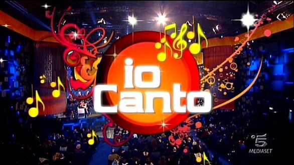 Io canto - Semifinale del 4 dicembre 2010