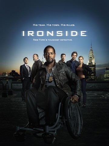 Ironside