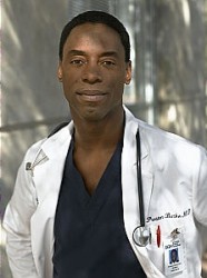 Isaiah Washington