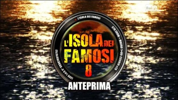 Isola dei Famosi 2011 - Fotogallery ottava puntata