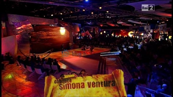 Isola dei Famosi 2011 - Fotogallery ottava puntata