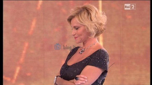 Isola dei Famosi 2011 - Fotogallery ottava puntata