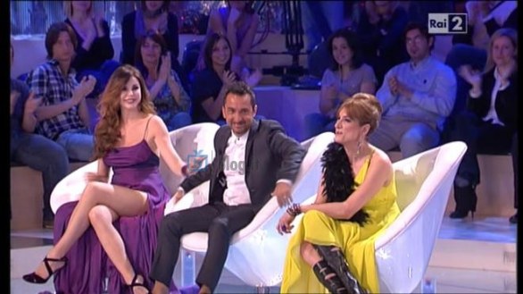 Isola dei Famosi 2011 - Fotogallery ottava puntata