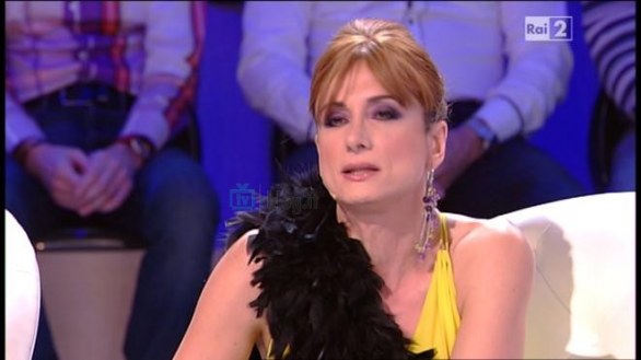 Isola dei Famosi 2011 - Fotogallery ottava puntata