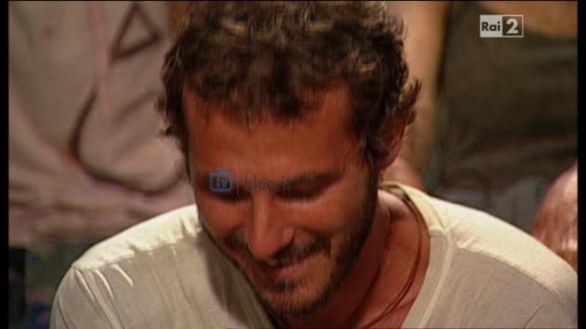 Isola dei Famosi 2011 - Fotogallery ottava puntata