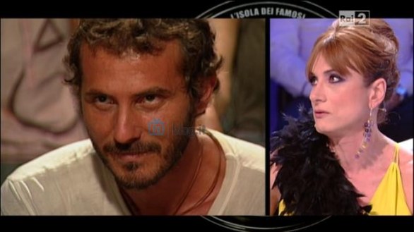 Isola dei Famosi 2011 - Fotogallery ottava puntata