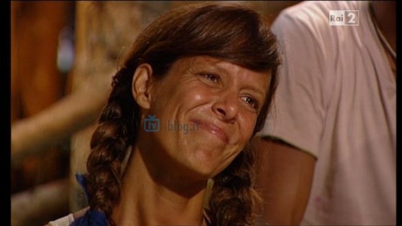 Isola dei Famosi 2011 - Fotogallery ottava puntata