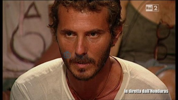 Isola dei Famosi 2011 - Fotogallery ottava puntata