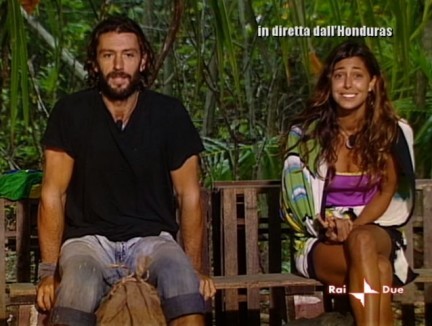 Isola dei Famosi 2012 - Tutti i concorrenti - Rossano Rubicondi