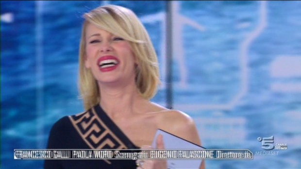 Isola dei Famosi 2015 puntata 9 marzo