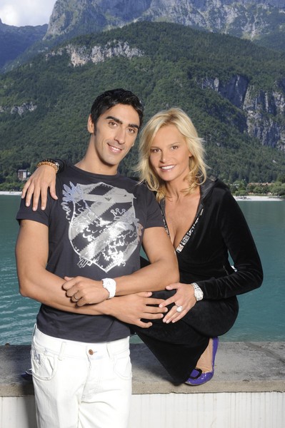 Isola dei Famosi 6 Il Cast