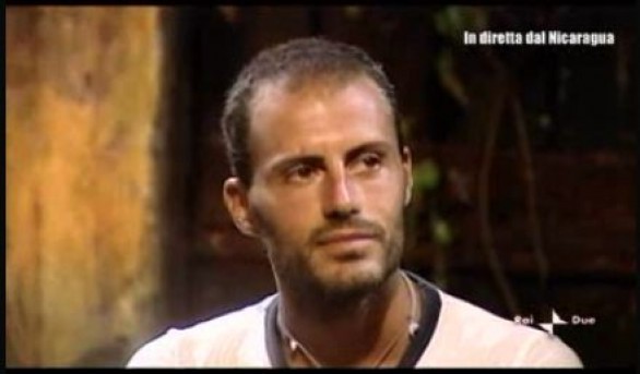 Isola dei famosi 7 del 19 aprile 2010 - Eliminati Dario Nanni e Nina Senicar