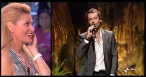 Isola dei famosi 7 del 19 aprile 2010 - Eliminati Dario Nanni e Nina Senicar