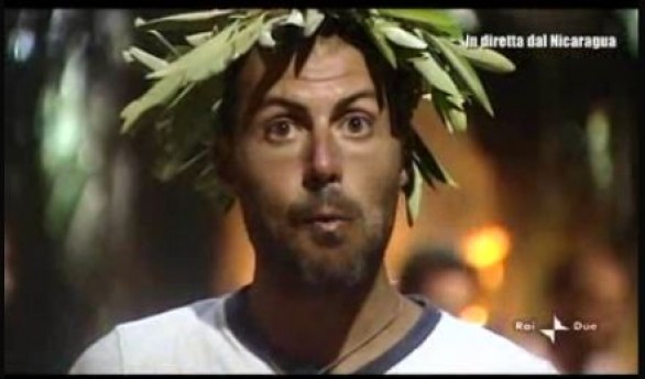 Isola dei famosi 7 del 19 aprile 2010 - Eliminati Dario Nanni e Nina Senicar