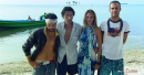 Isola dei Famosi 7 - La semifinale