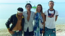 Isola dei Famosi 7 - La semifinale