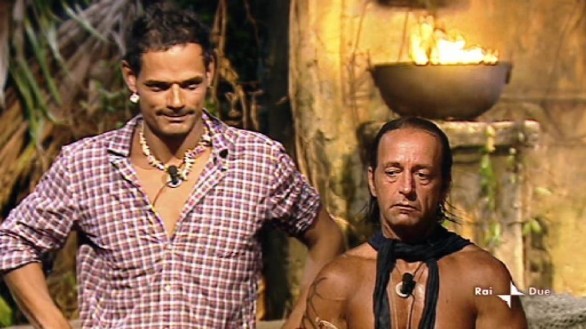 Isola dei Famosi 7 - sesta puntata