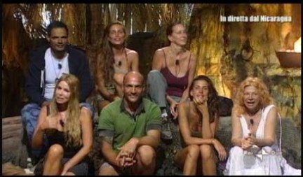 Isola 10 marzo