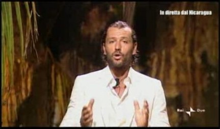 Isola dei famosi 7