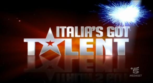 Italia s got talent 2012, la prima puntata del 07 gennaio 2012