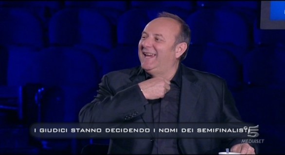 Italia s got talent 2012, la selezione dei semifinalisti