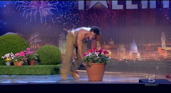 Italia s got talent 2012, la selezione dei semifinalisti